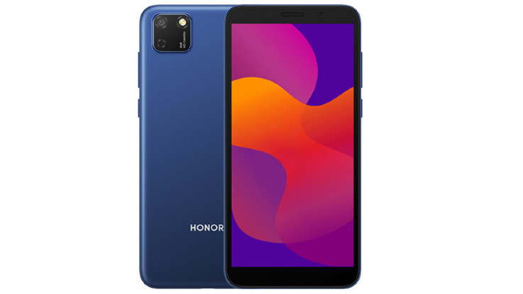 Honor 9S