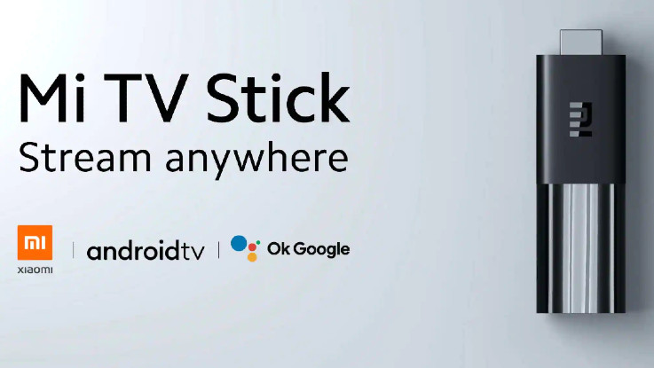 Xiaomi Mi TV Stick VS  Fire TV stick : COMPARATIF 