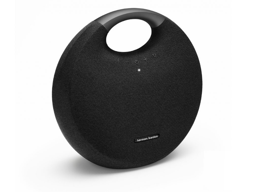 Harman Kardon