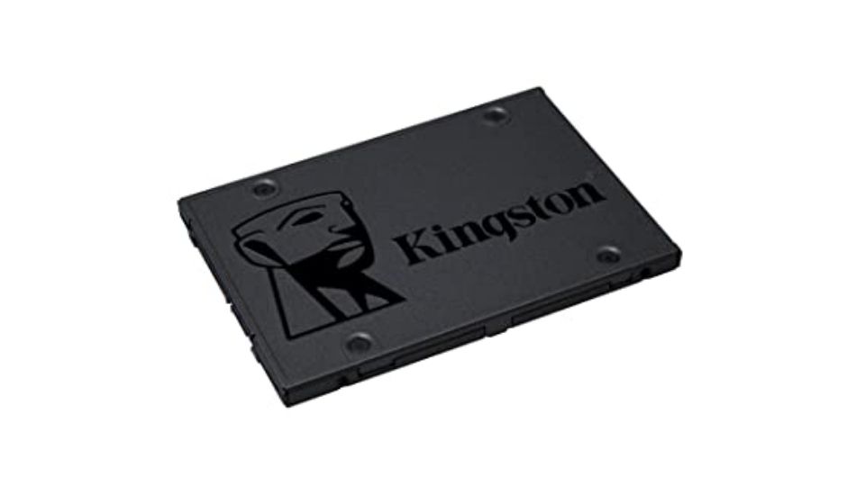 Kingston A400