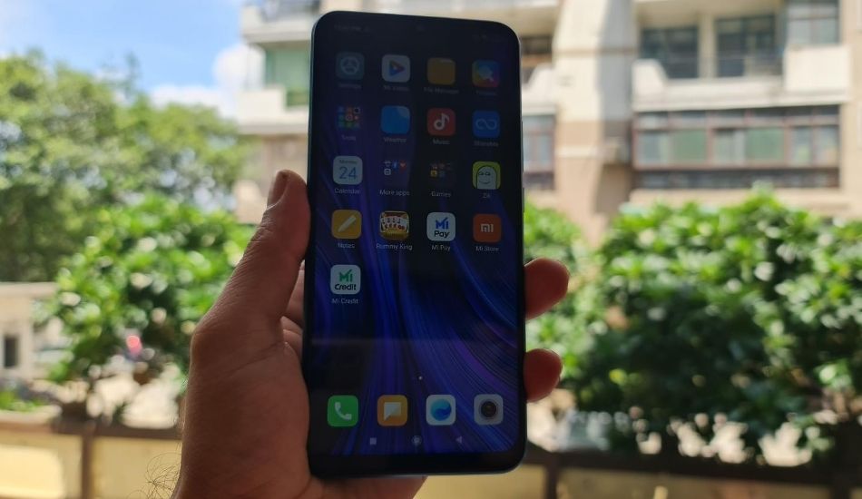 redmi 9 Prime