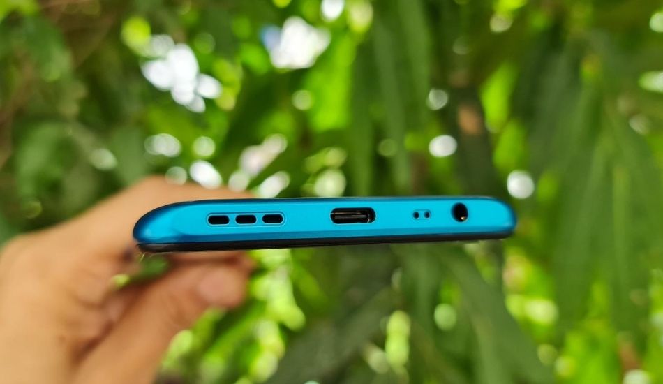 redmi 9 Prime