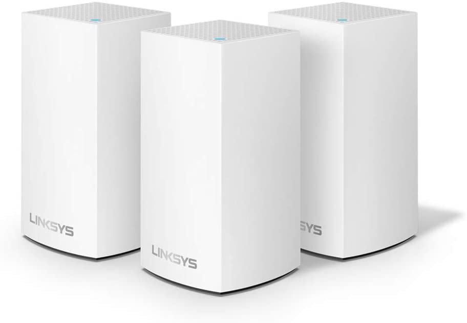 Linksys Mesh Router 