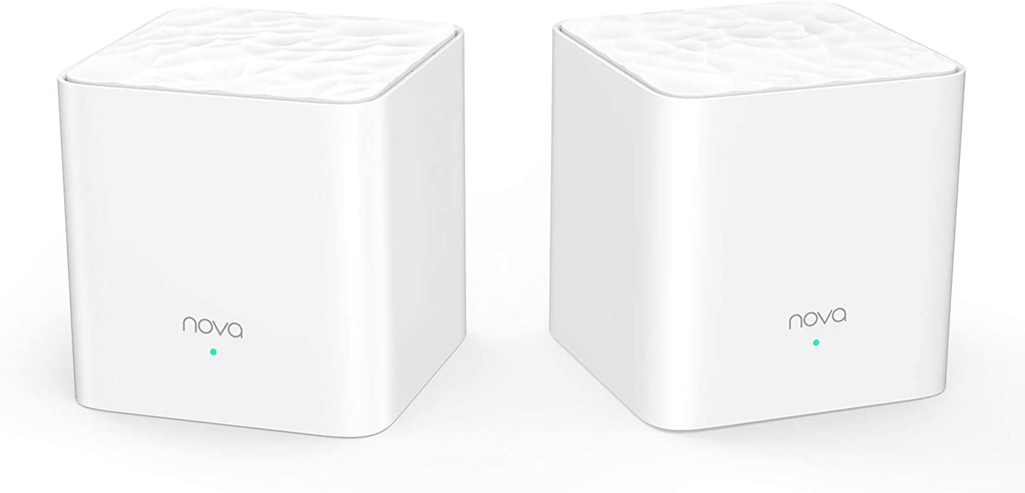 Tenda Nova Mesh Router 