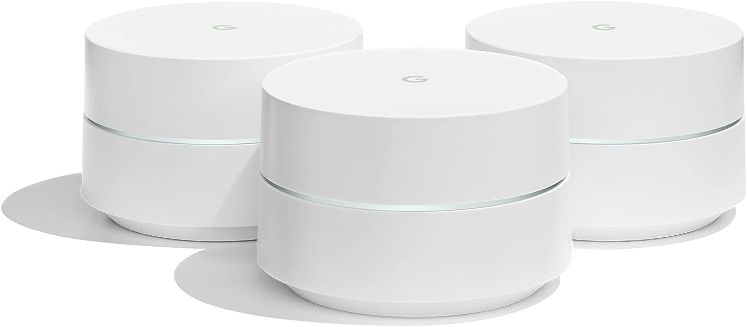 Google Mesh Router 