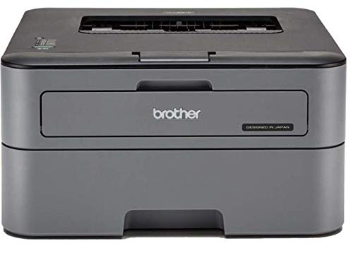 Brother HL-L2321D Single-Function Monochrome Laser Printer