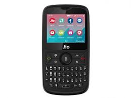 JioPhone 2