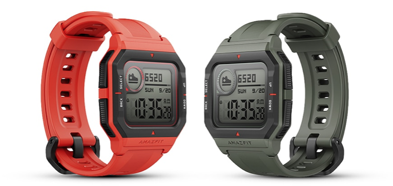 Huami Amazfit Neo