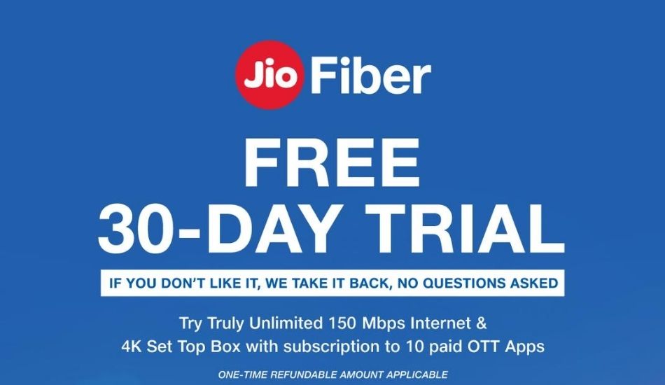 jio fibre