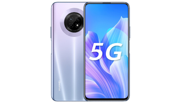 Huawei Enjoy 20 Plus 5G