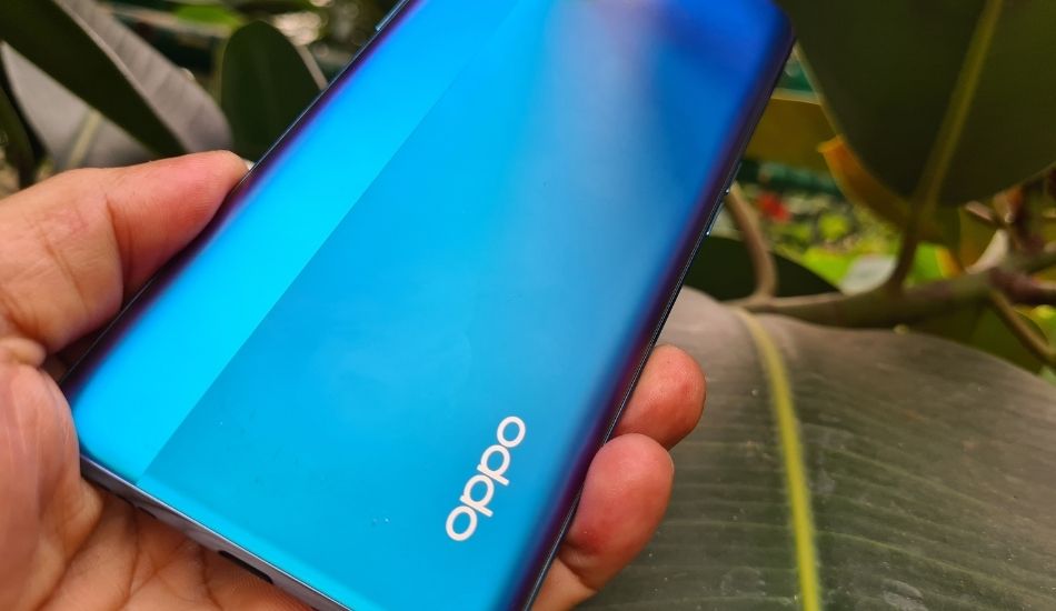 oppo f17 pro