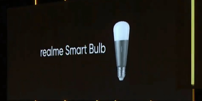 Realme Smart Bulb