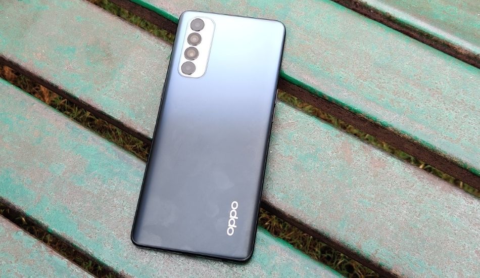 oppo reno 4 Pro