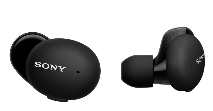Sony WH-H800 headphones launched in India for Rs 14,990
