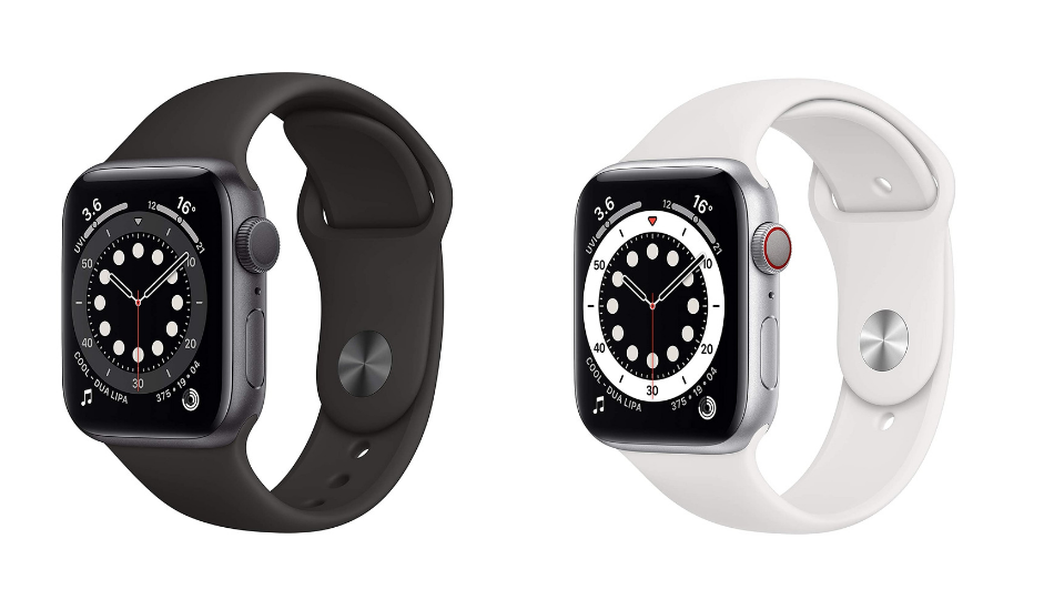 Apple Watch series 6 