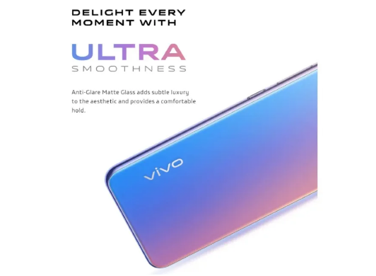 Vivo V20