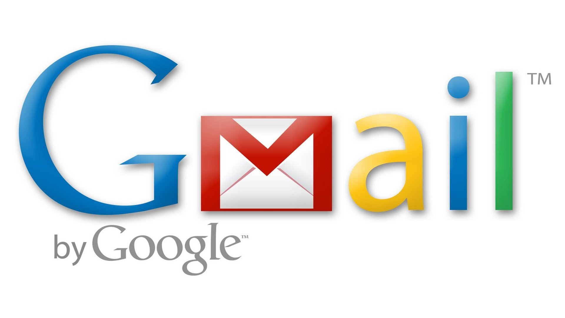 Gmail Old Logo