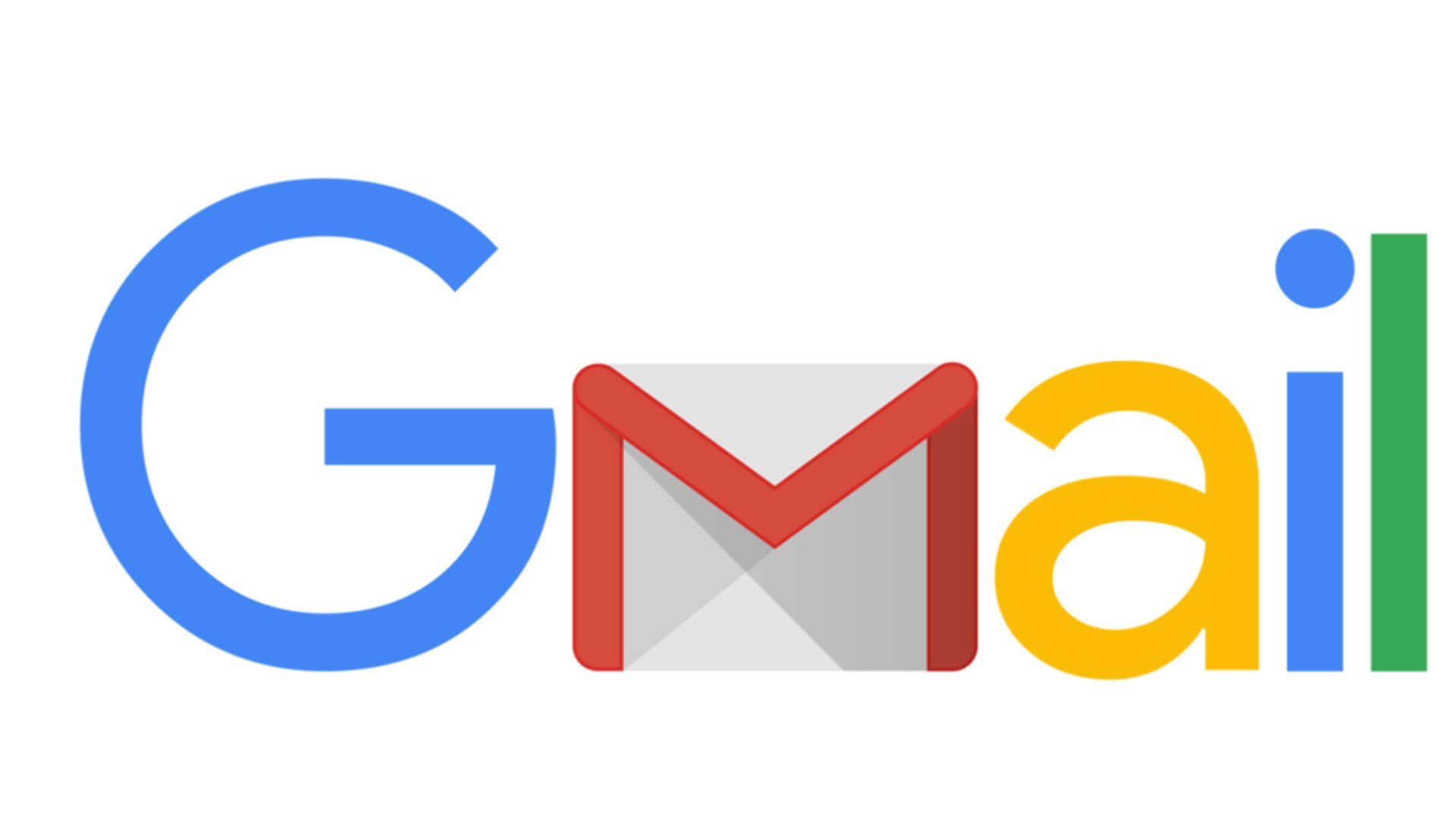 Что значит gmail