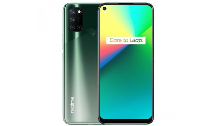 Realme 7i