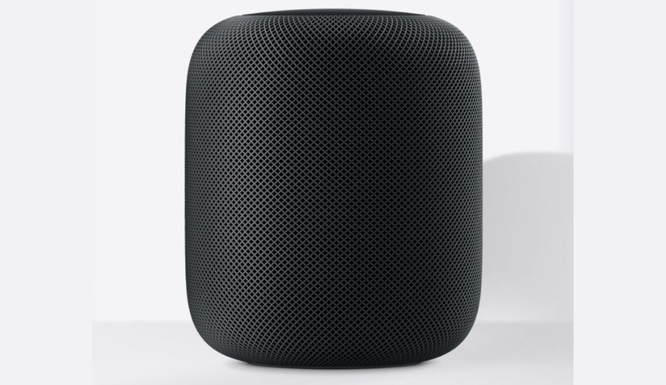 HomePod