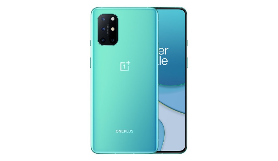 Oneplus 8t 