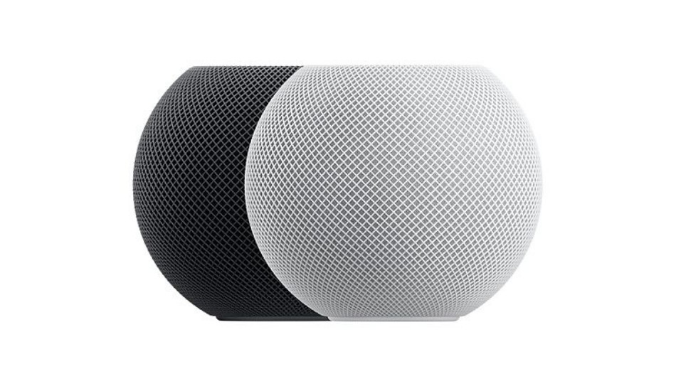 Homepod mini colours