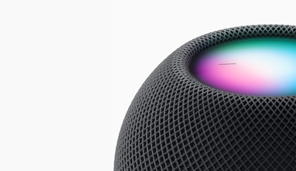 Privacy homepod mini 