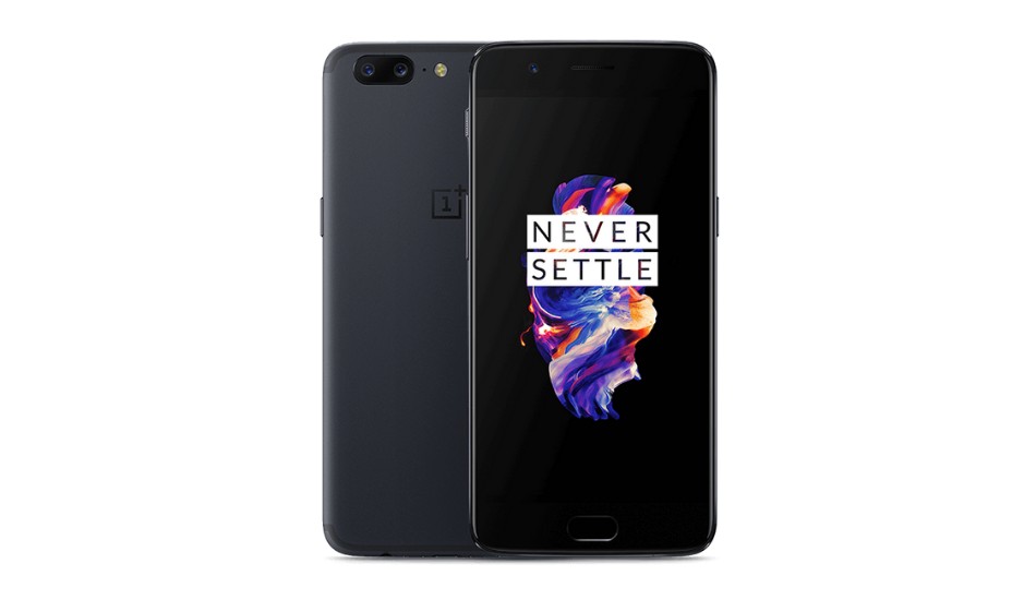 Oneplus 5