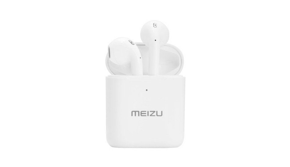 Meizu Buds Case