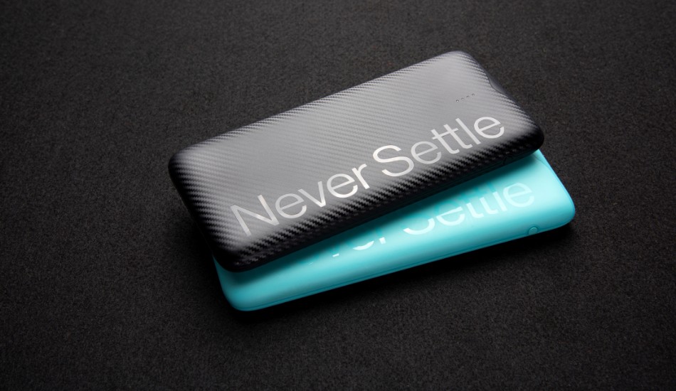 Oneplus Powerbank 