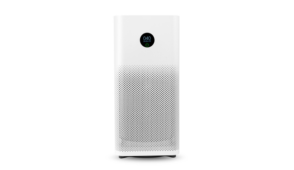 Mi Air Purifier 