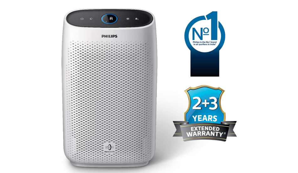 Philips Air Purifier Philips Air Purifier