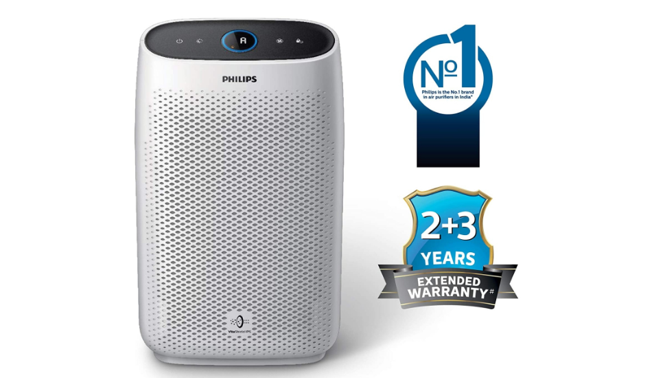 Philips Air Purifier 