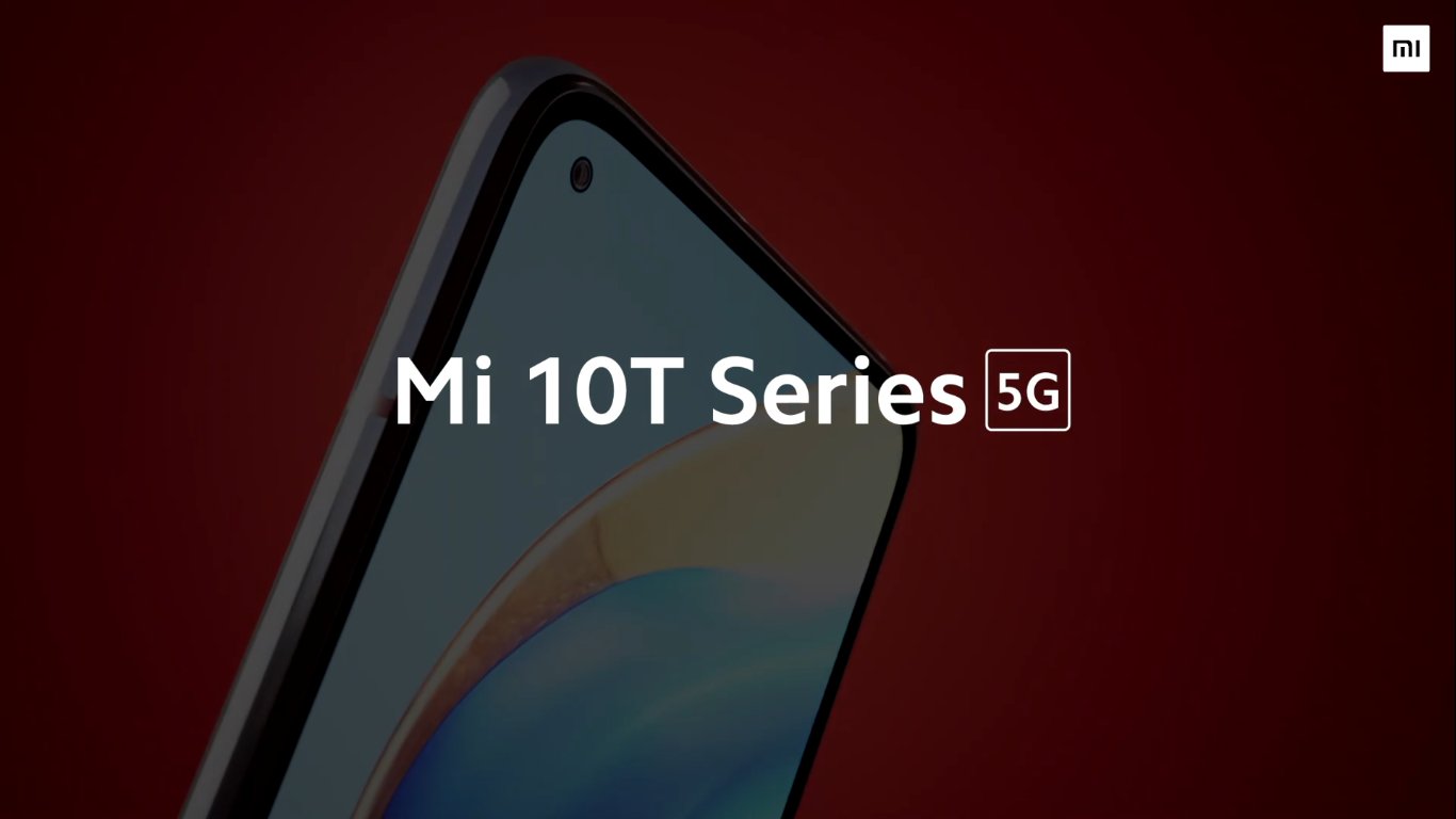 Xiaomi Mi 10T