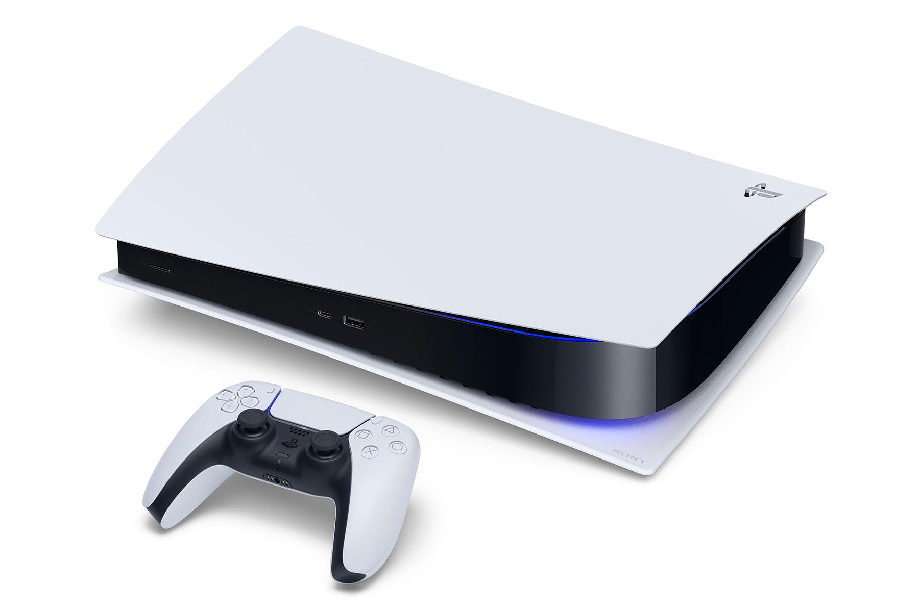 PlayStation 5 