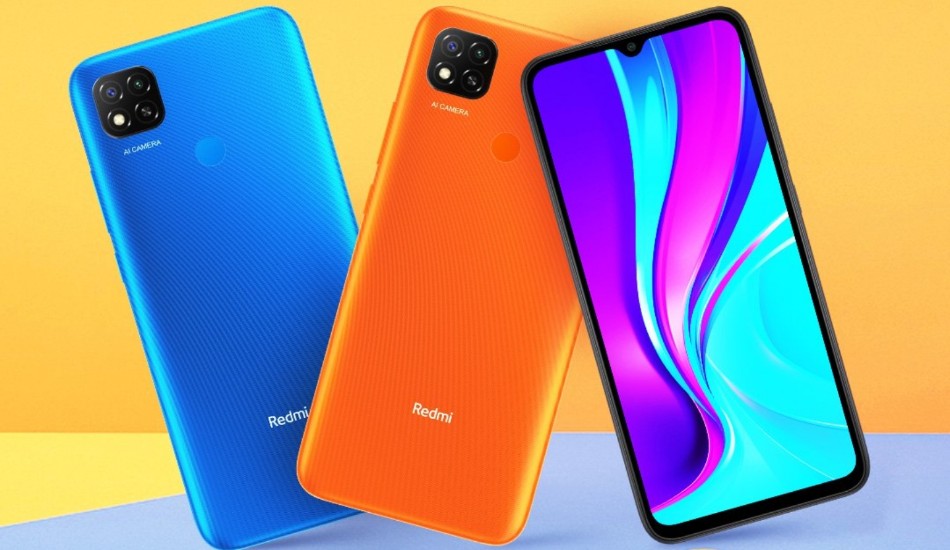 Redmi 9