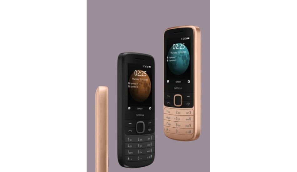 Nokia 225