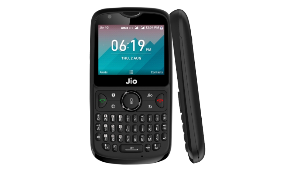 Jio Phone 2