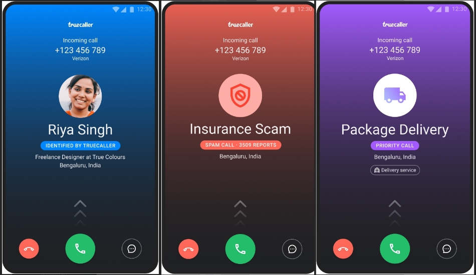 review truecaller id and dialer review truecaller id and dialer