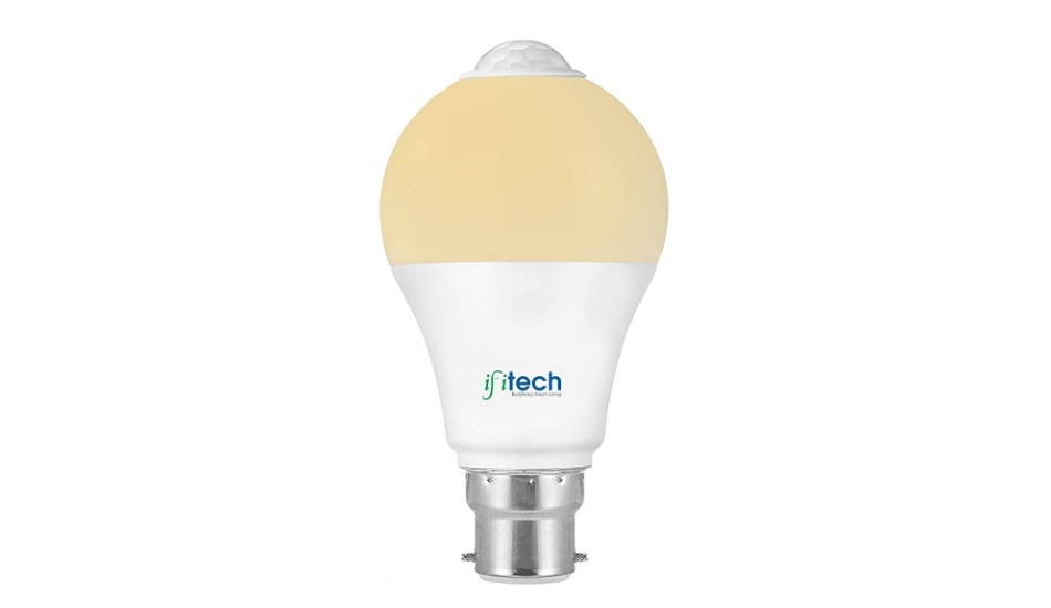 Ifitech Smart Bulb 