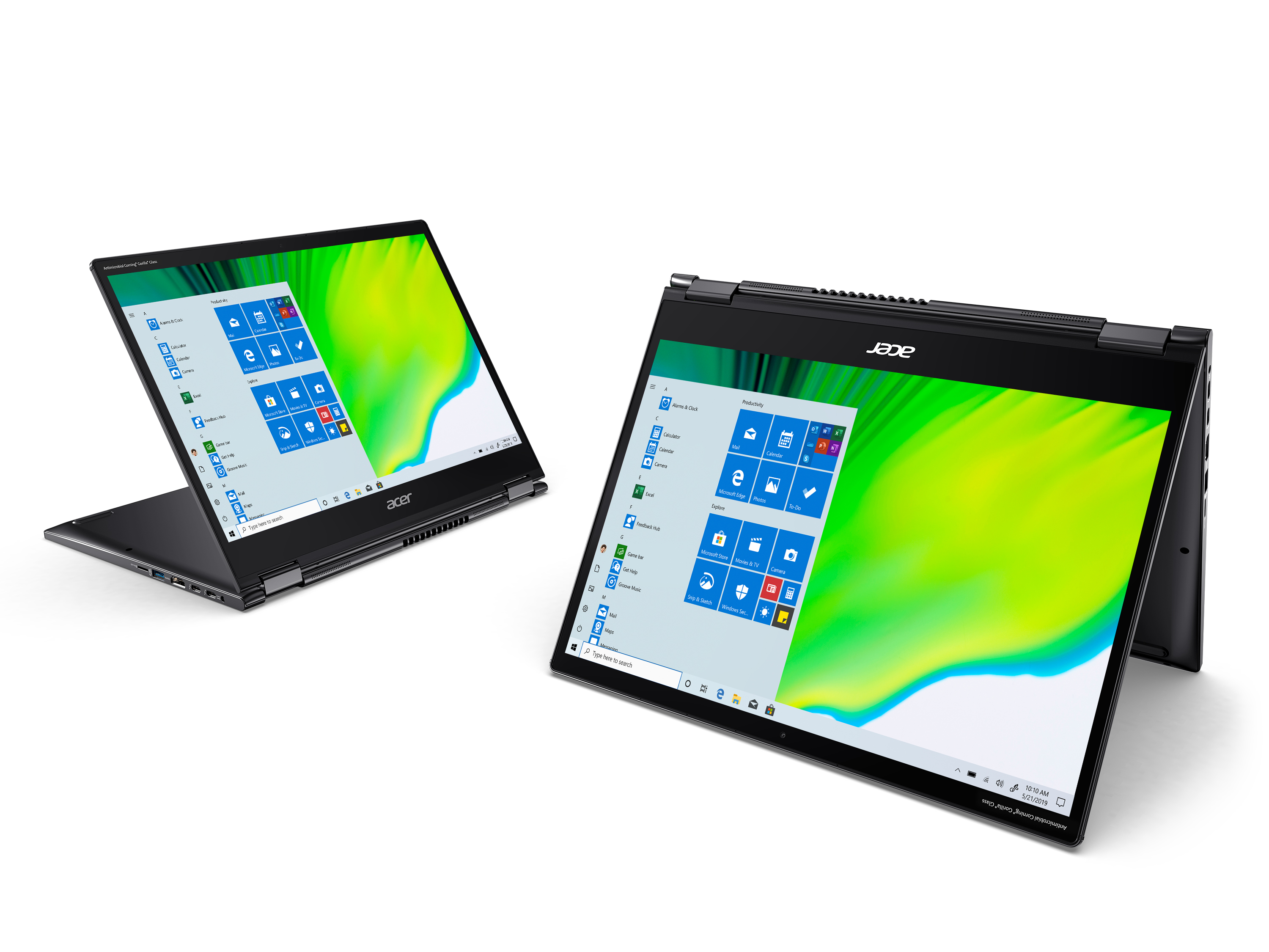 Acer Spin 5