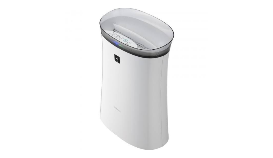 Sharp air purifier 