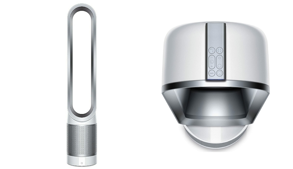 Dyson Air Purifier 