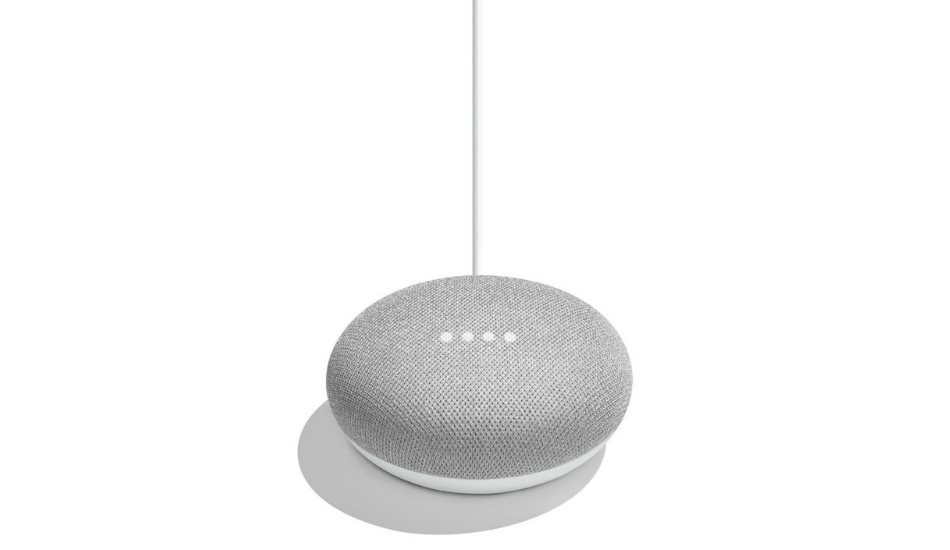 Google Home mini