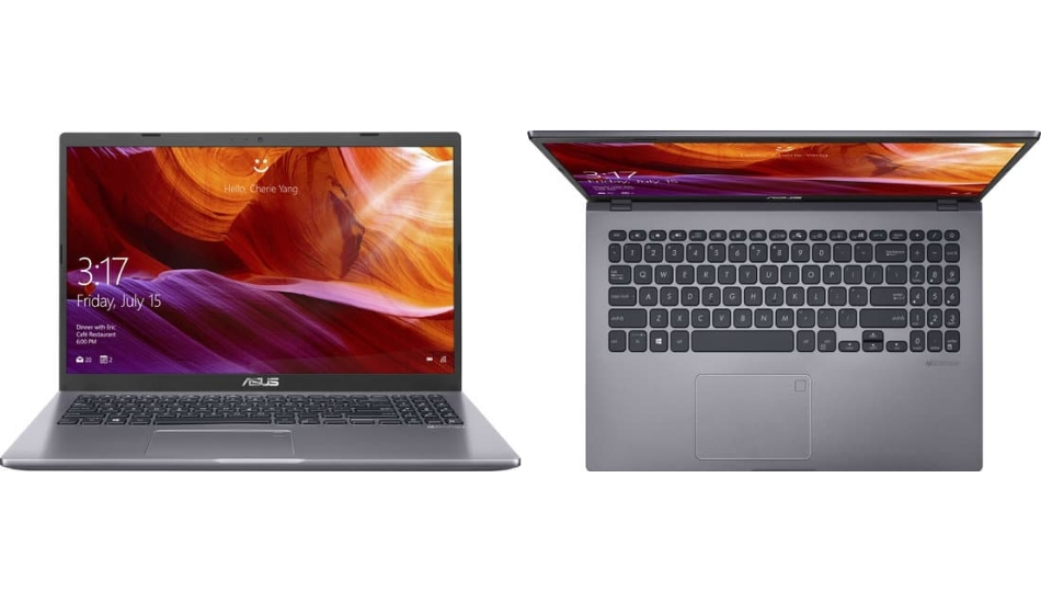 Asus Vivobook