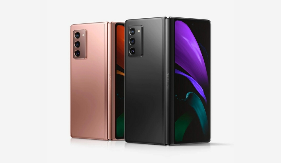 Galaxy Fold2