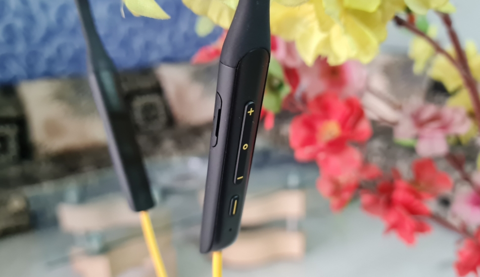 Realme Buds Wireless Pro5