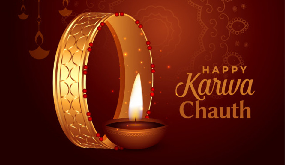 Karva Chauth