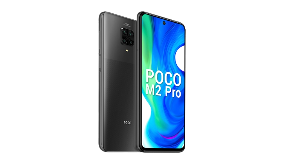 Poco M2 Pro1