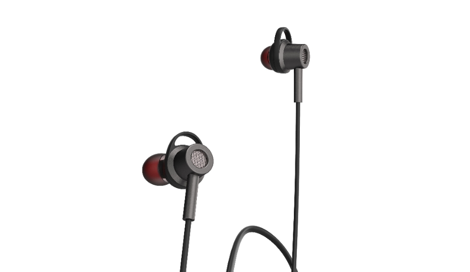 Lumiford earphones